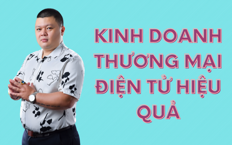 kế hoạch kinh doanh thương mại điện tử