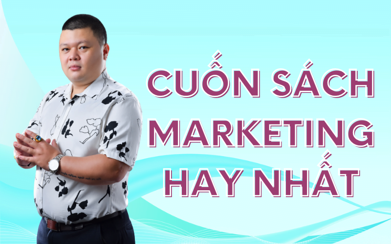sách marketing hay nhất mọi thời đại