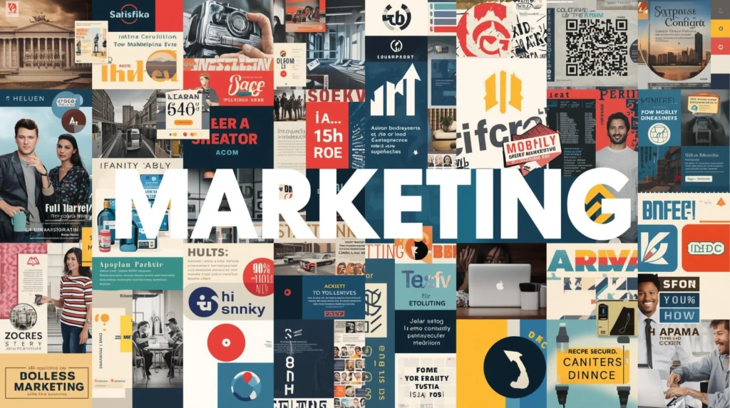 Thuật ngữ marketing