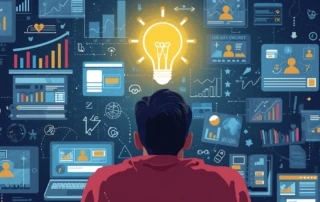 Bắt đầu học marketing từ đâu
