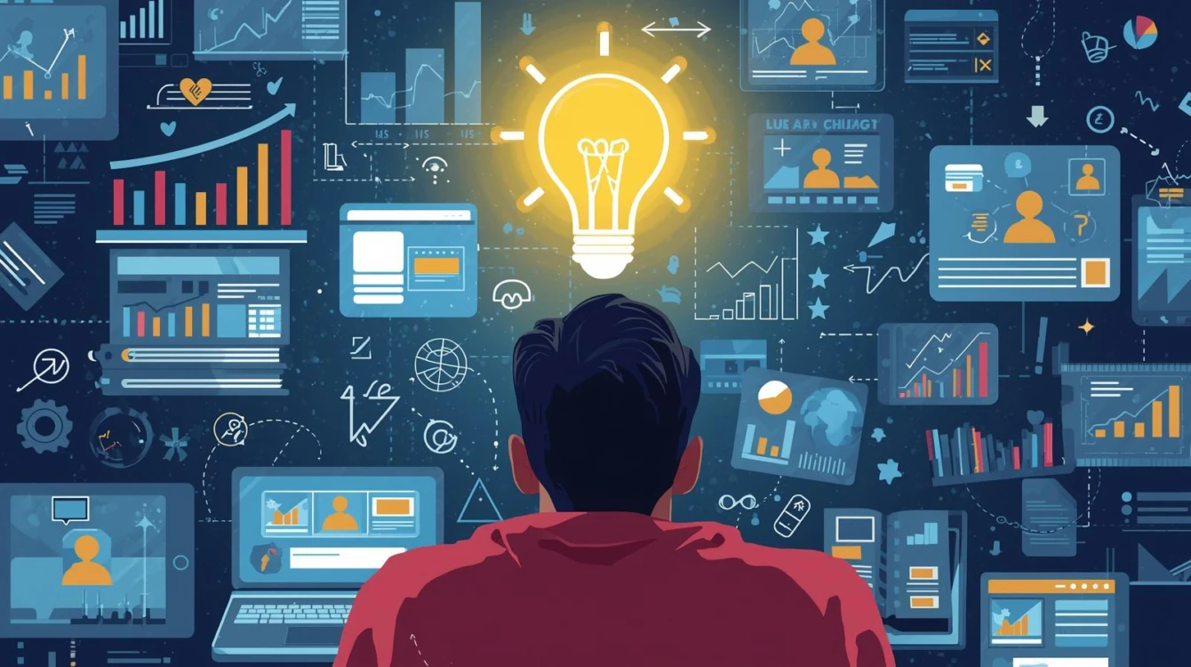 Bắt đầu học marketing từ đâu
