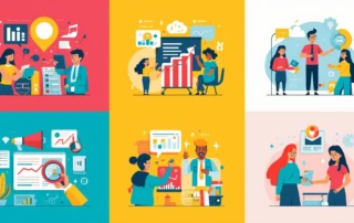 Các chiến dịch marketing hiệu quả