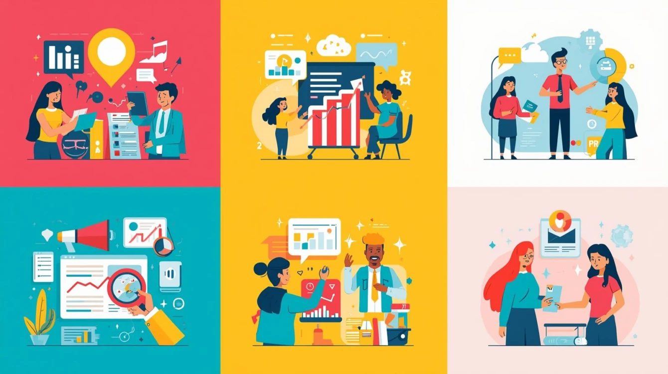 Các chiến dịch marketing hiệu quả