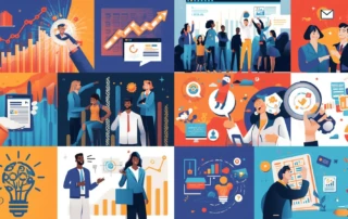 Các Chiến Lược Marketing Thành Công Nhất