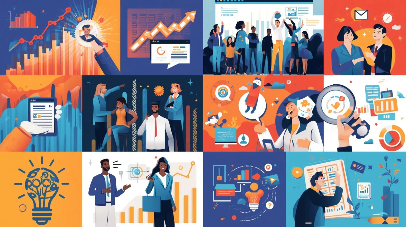 Các chiến dịch marketing thành công