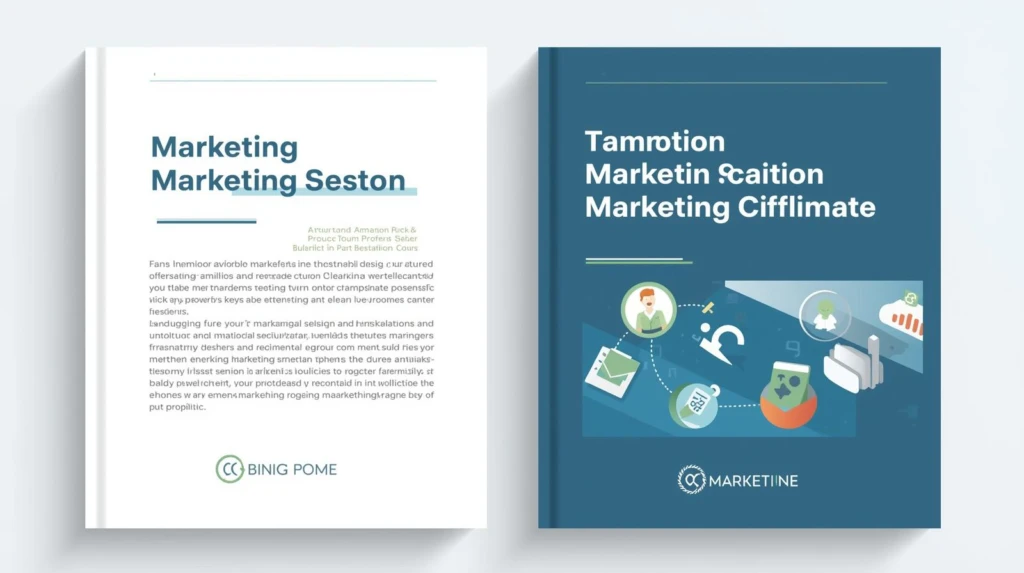 Ebook học marketing