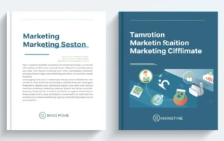 Ebook học marketing