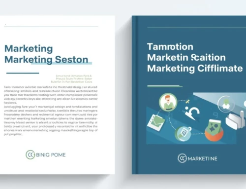 Tổng hợp những Ebook học marketing hay nhất