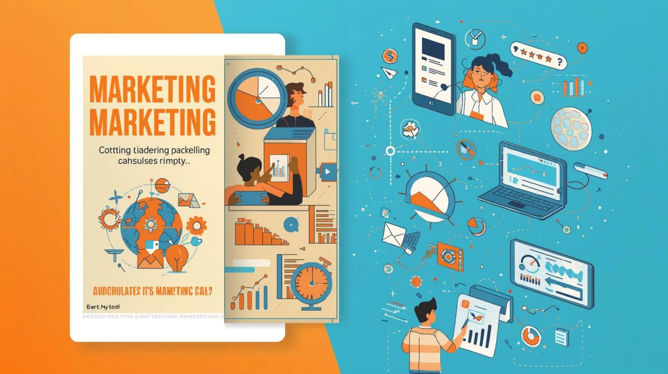 Ebook học marketing
