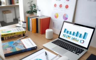 Học marketing cần những gì