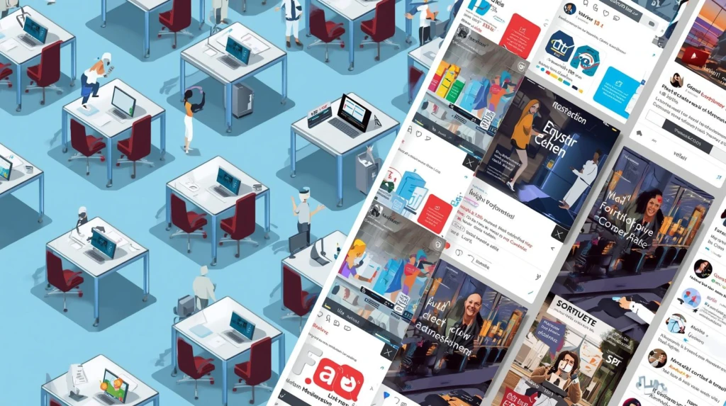 Nên học quản trị kinh doanh hay marketing