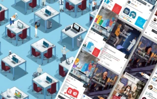 Nên học quản trị kinh doanh hay marketing