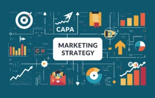 Nỗi Đau Khi Lên Chiến Lược Marketing