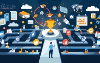 học marketing như thế nào