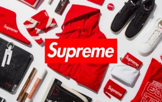 Chiến lược marketing của Supreme