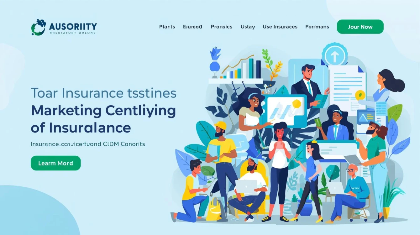 Chiến lược Marketing bảo hiểm