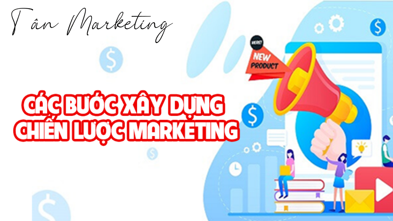 CHIẾN LƯỢC MKT TOÀN DIỆN