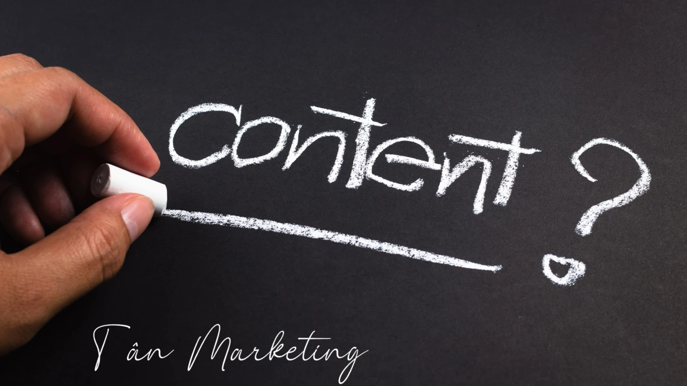 CONTENT MASTER