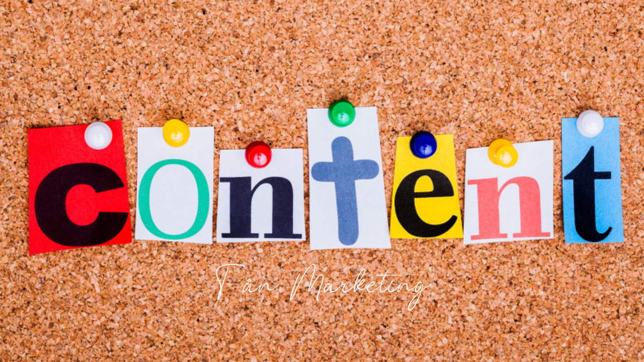 CONTENT MASTER