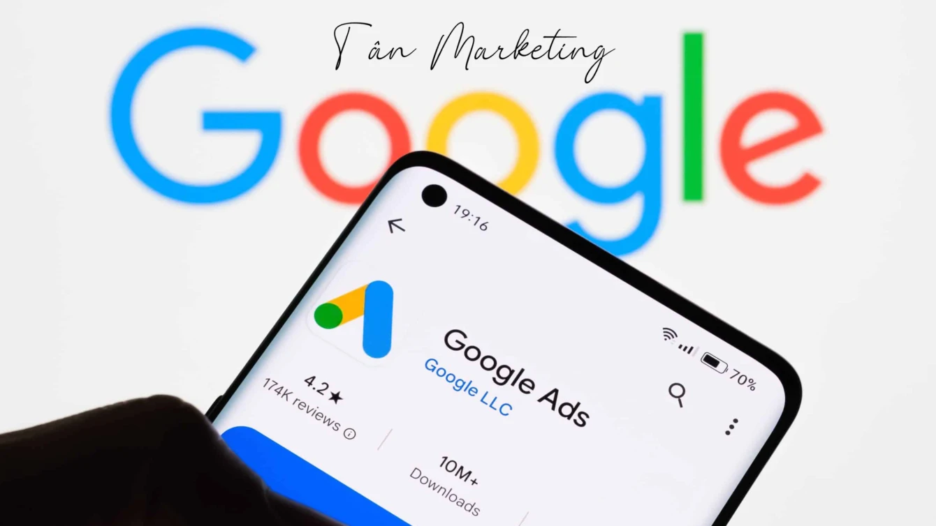 GOOGLE ADS PRO