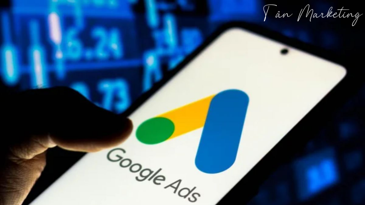 GOOGLE ADS PRO