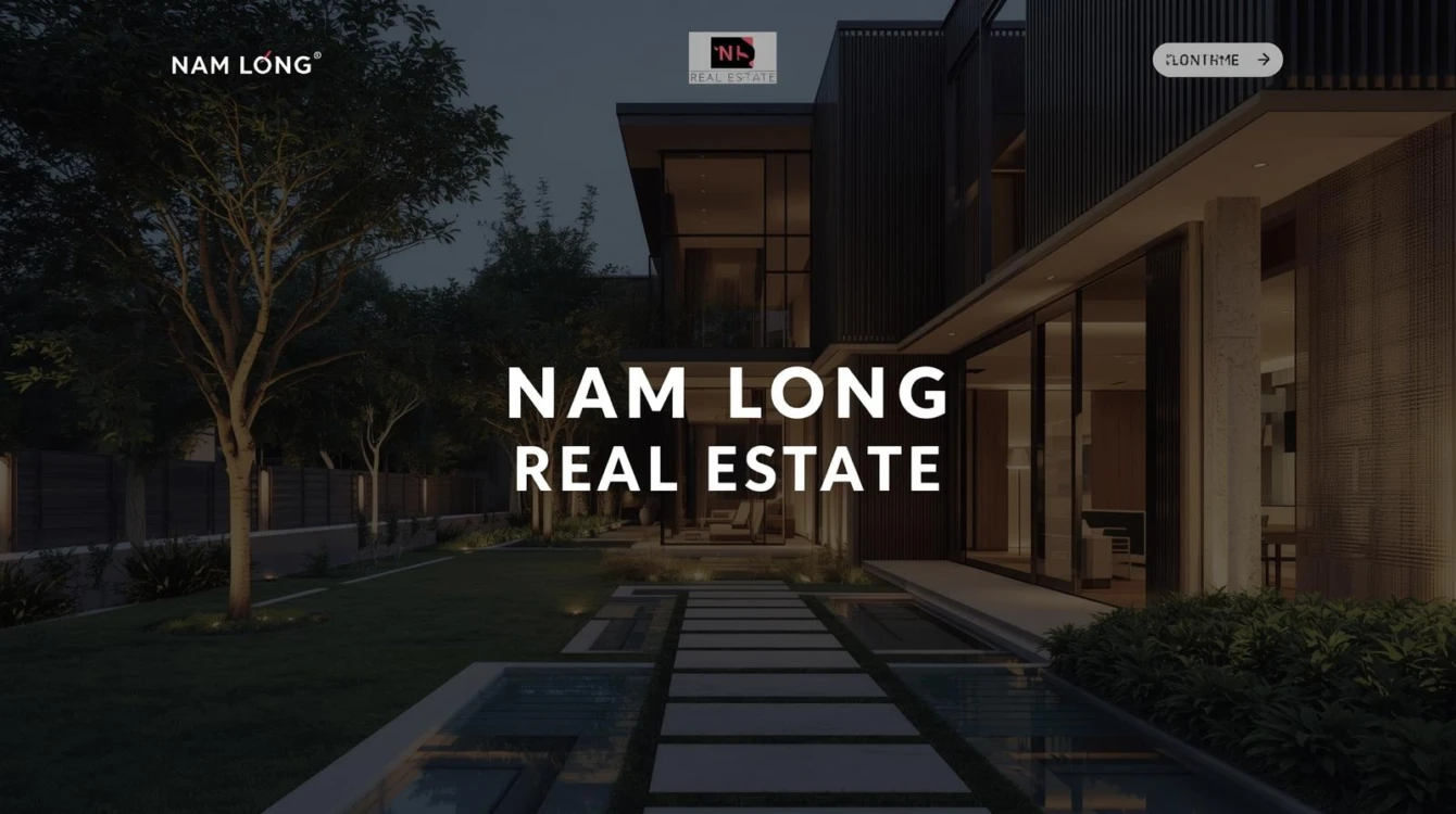 Marketing BĐS Nam Long