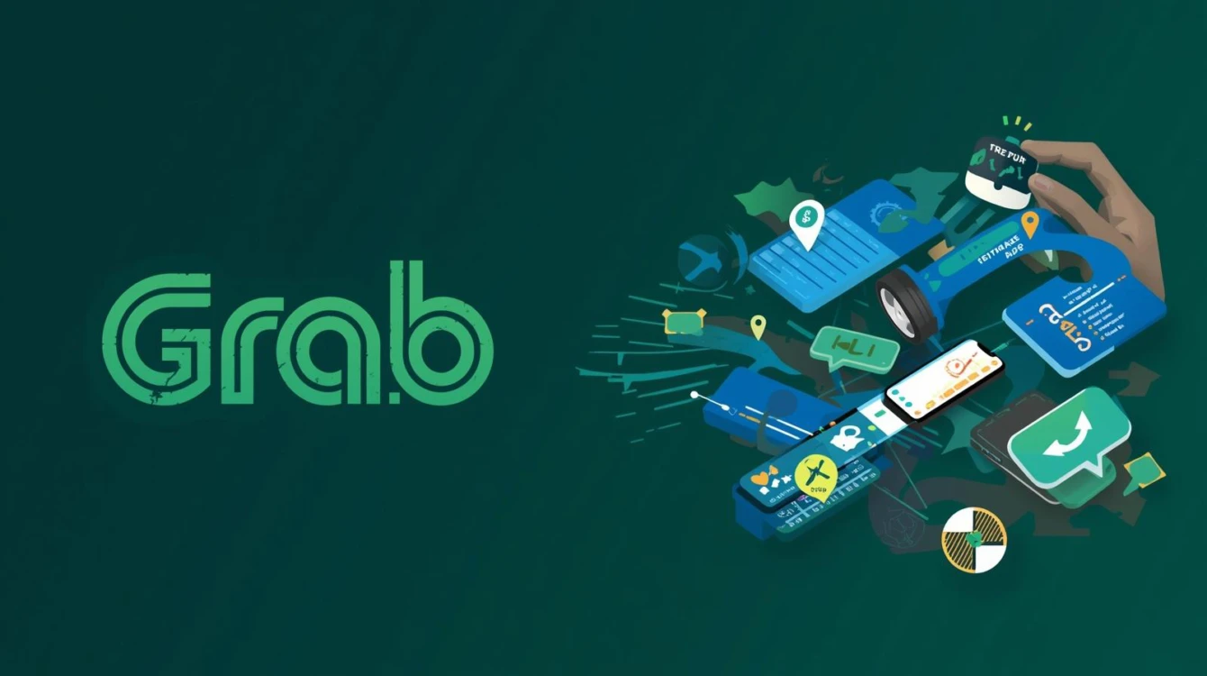 Chiến Lược Marketing Của Grab Tại Việt Nam