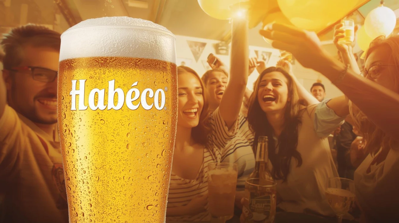 chiến lược marketing của Habeco
