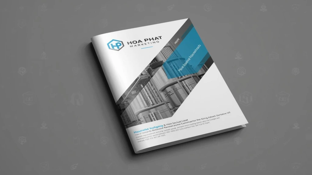 chiến lược marketing của tập đoàn hoà phát