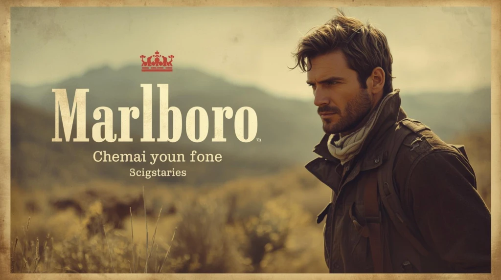 chiến lược marketing của Marlboro