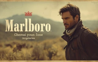 chiến lược marketing của Marlboro