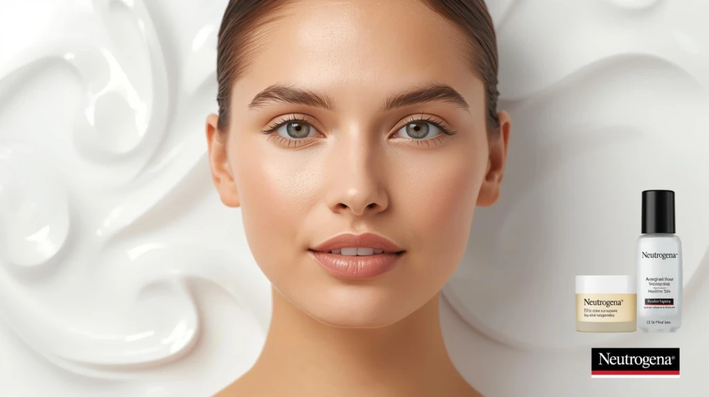 Chiến Lược Marketing Của Neutrogena