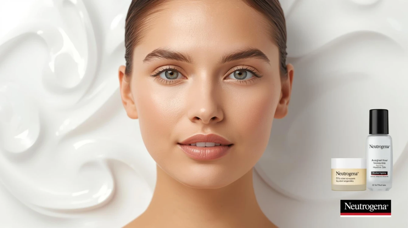 Marketing Neutrogena