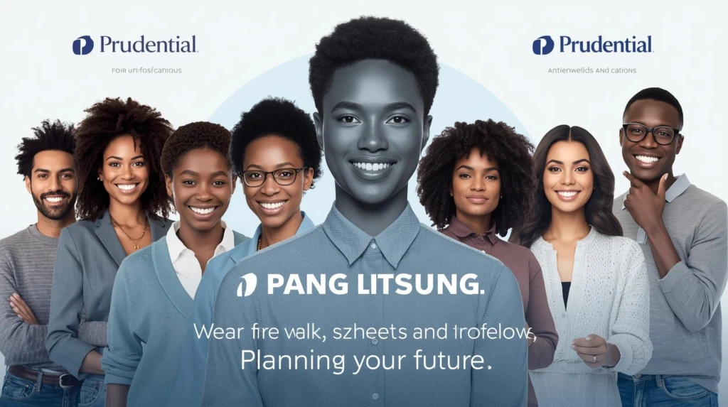Marketing Prudential