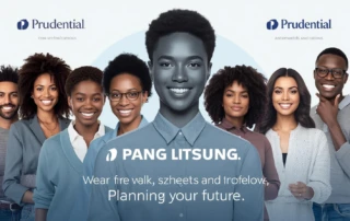Marketing Prudential