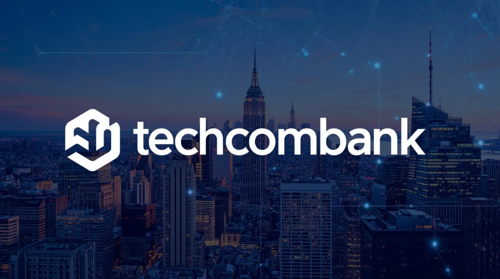 Chiến lược Marketing của Techcombank