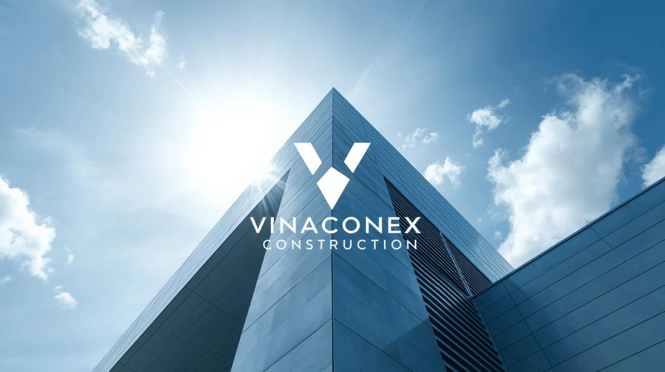 năng lực cạnh tranh VINACONEX