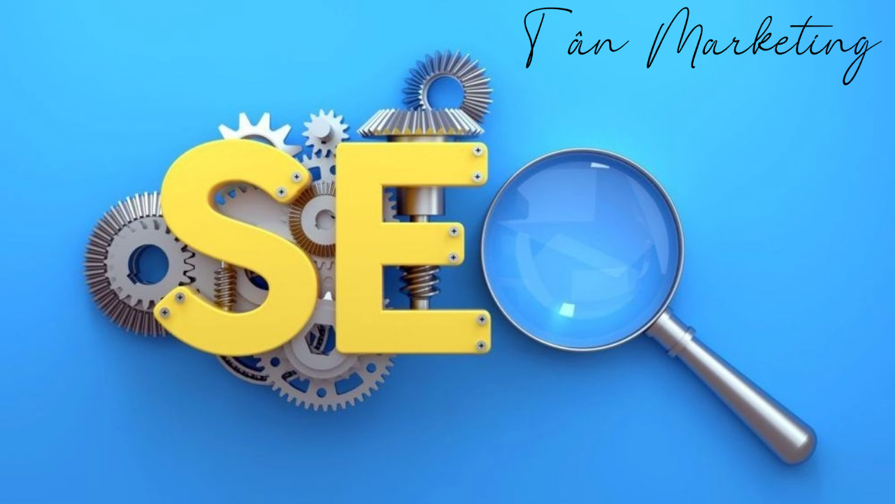 SEO TỔNG THỂ