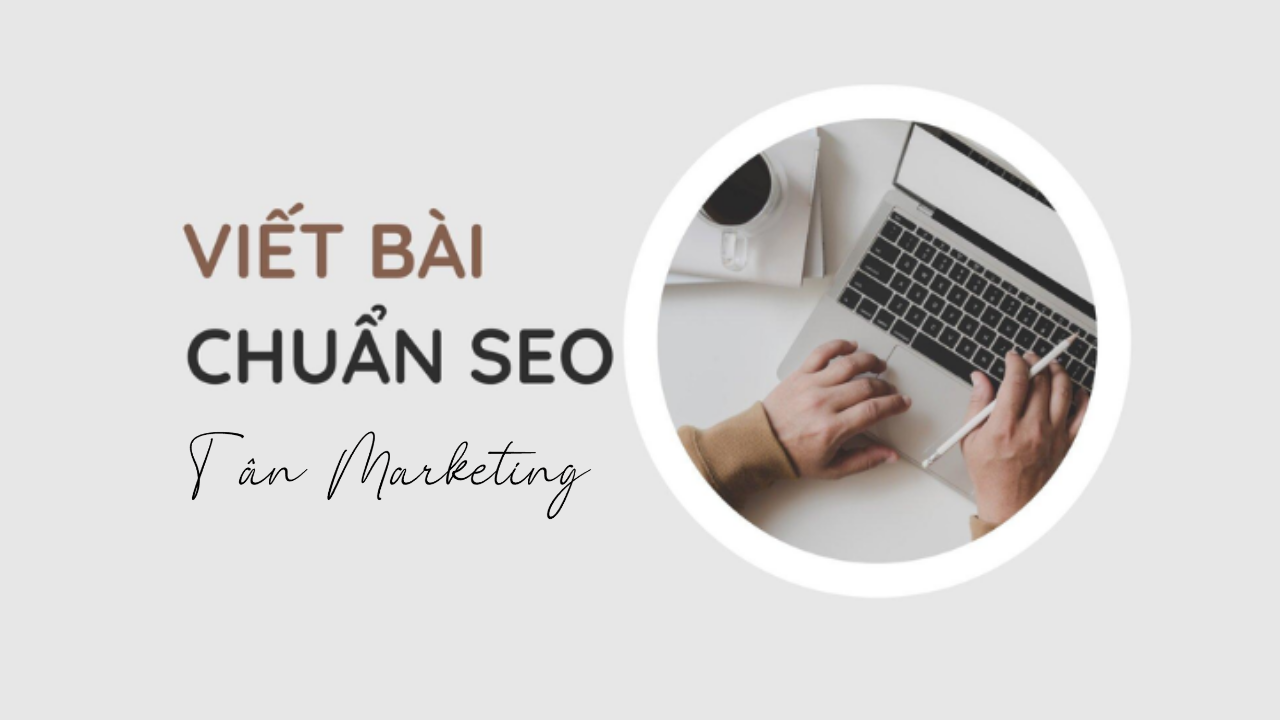 SEO TỪ A ĐẾN Z