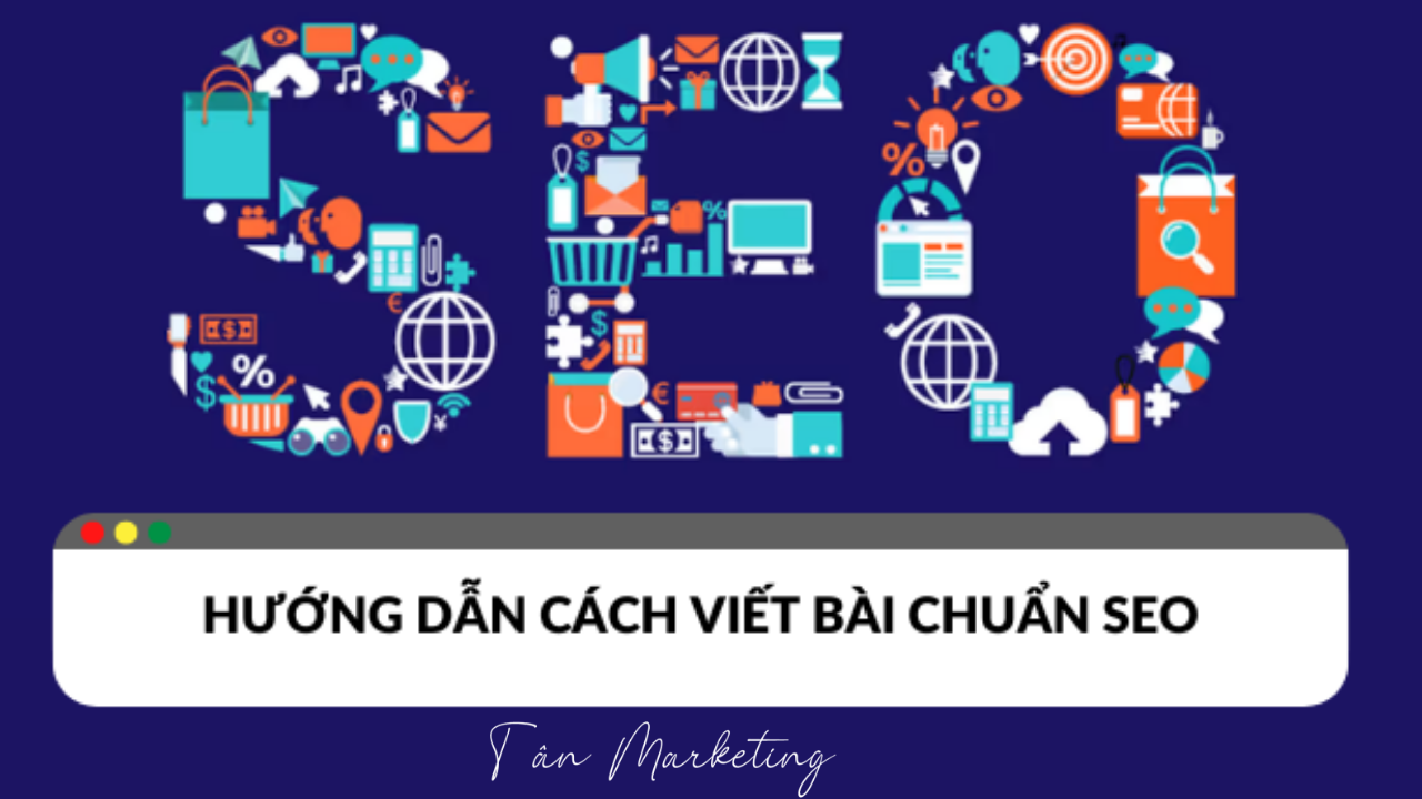 SEO TỪ A ĐẾN Z