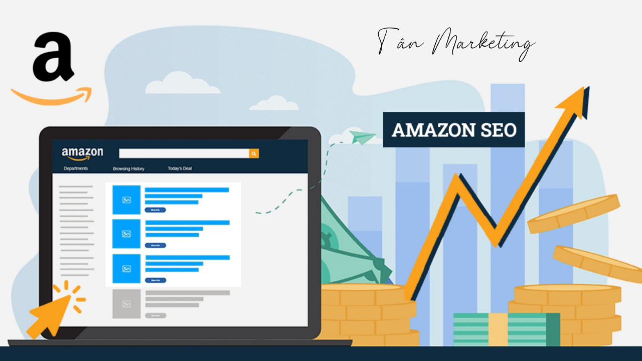 SEO TỪ A ĐẾN Z