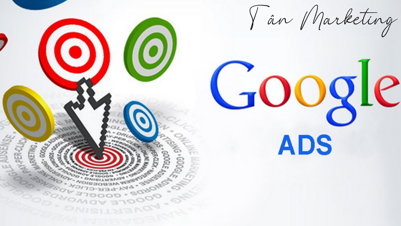 TƯ DUY GOOGLE ADS