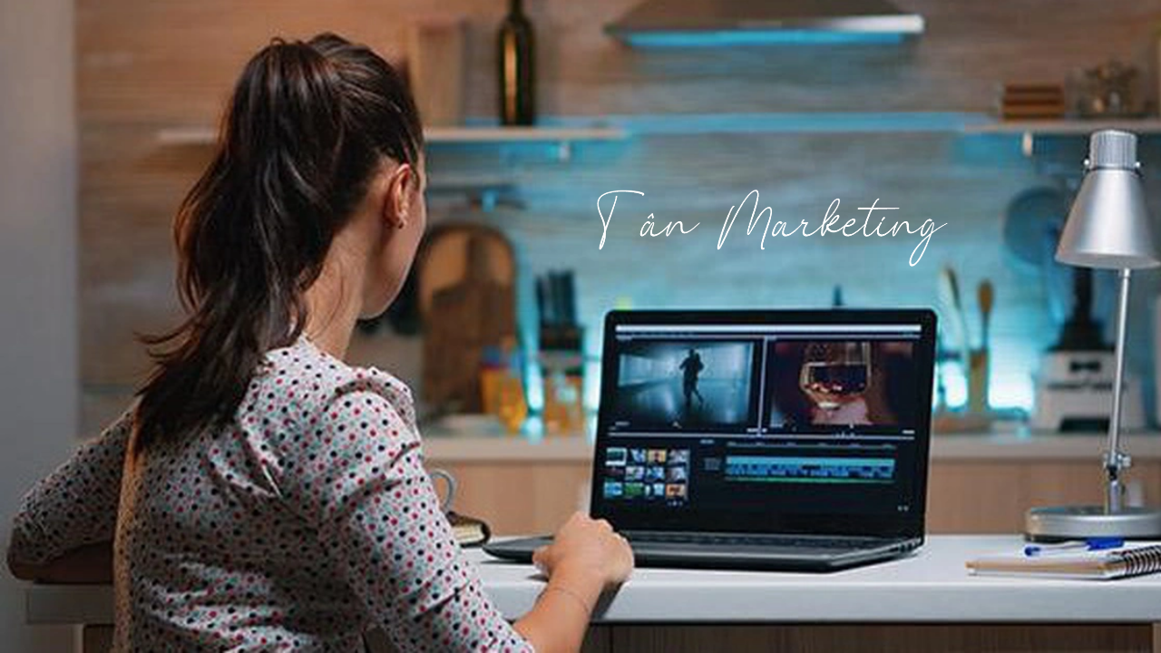 VIDEO EDITOR
