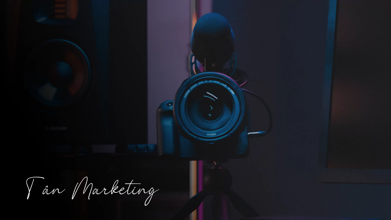 VIDEO EDITOR