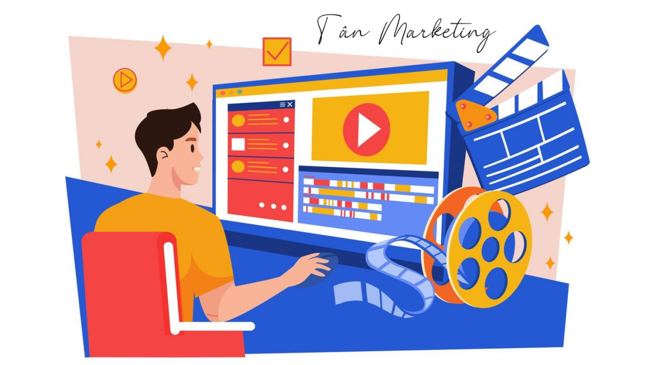 VIDEO EDITOR
