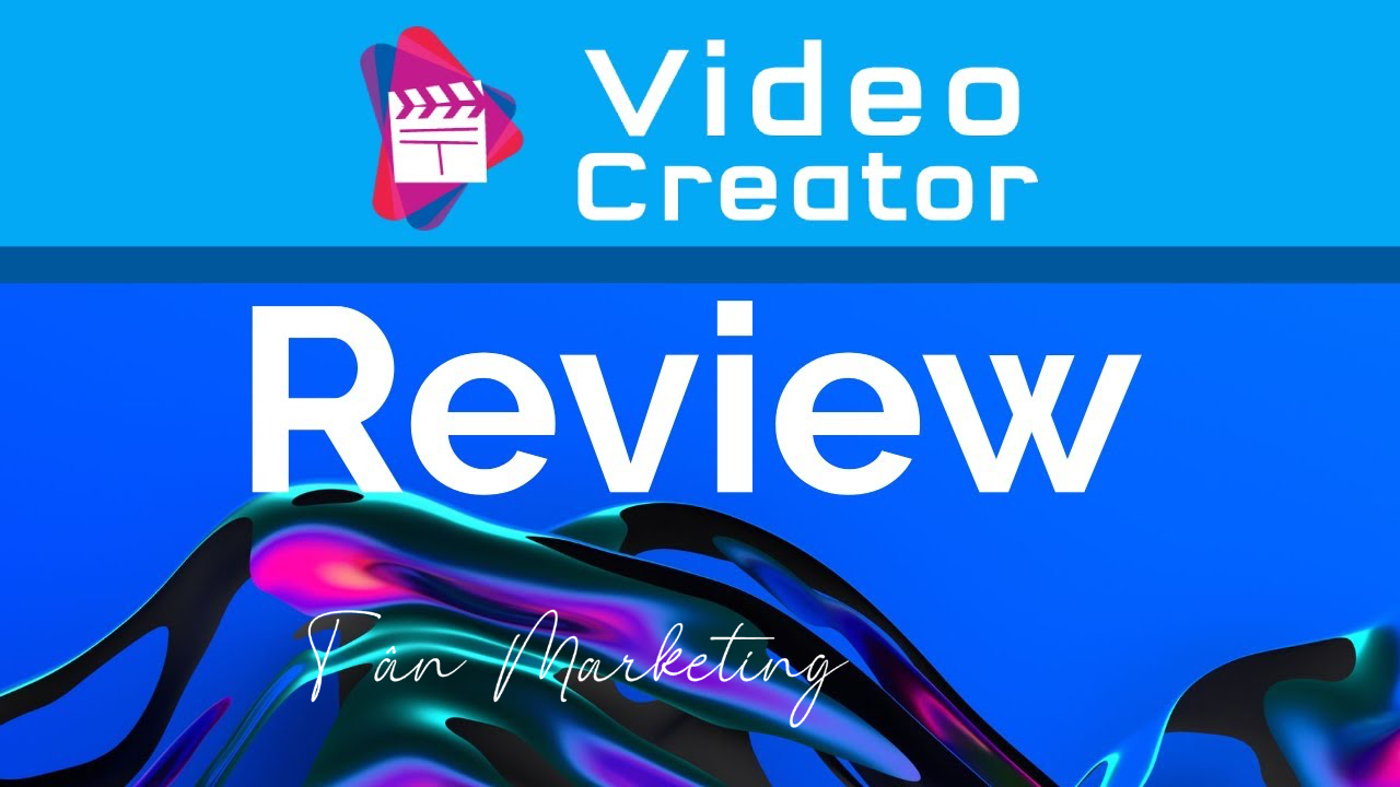 VIDEO EDITOR