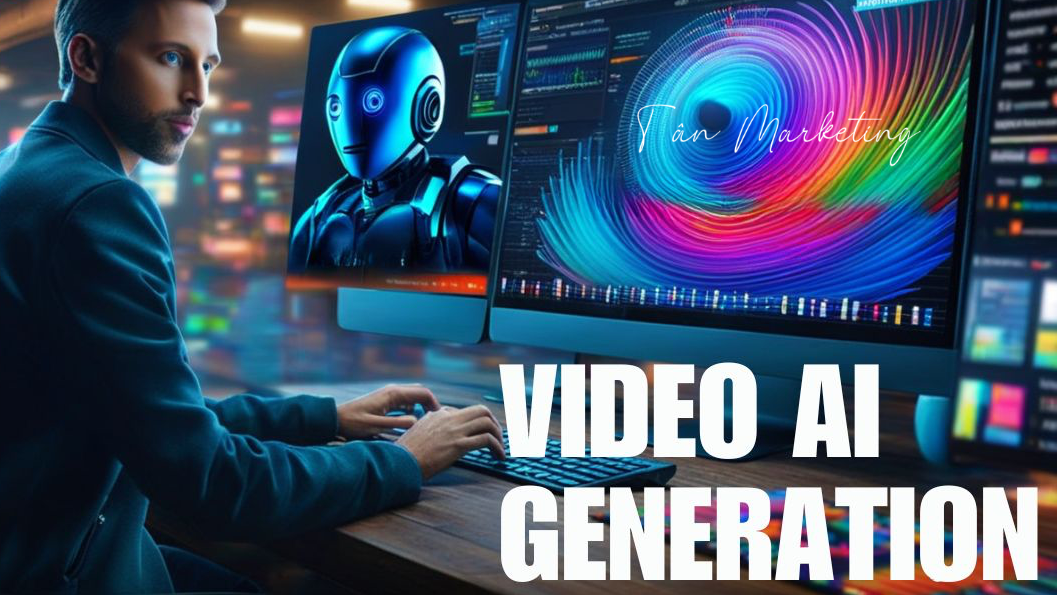 Video Marketing AI