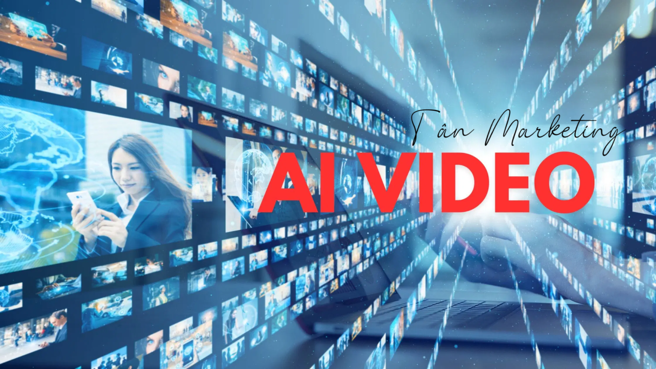 Video Marketing AI