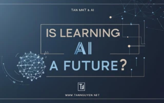 Học AI có tương lai không