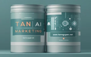 Tân AI Marketing